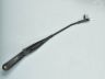 Ford Focus Windshield wiper arm, left Part code: 1731534
Body type: Universaal