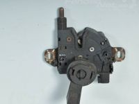 Ford Focus bonnet lock Part code: 4895285
Body type: Universaal