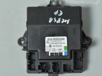 BMW 5 (E39) Control unit for front door, right Part code: A1698207026
Body type: 5-ust luukpära