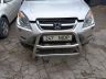 Honda CR-V 2003 - Car for spare parts
