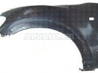 Mitsubishi Pajero 1999-2007 Poritiib