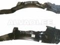 Mitsubishi Lancer 1996-2003 LOGAR