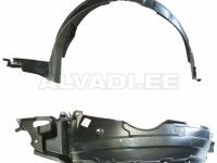 Toyota Corolla Verso 2002-2004 LOGAR