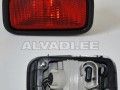 Mitsubishi Lancer 2003-2008 UDUTULI EESMINE