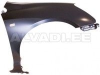 Honda Civic 2001-2006 Poritiib