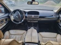 BMW 7 (E65 / E66 / E67 / E68) 2007 - Car for spare parts