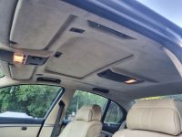 BMW 7 (E65 / E66 / E67 / E68) 2007 - Car for spare parts