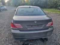 BMW 7 (E65 / E66 / E67 / E68) 2007 - Car for spare parts