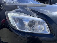 Opel Insignia (A) 2012 - Car for spare parts