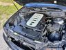 BMW 7 (E65 / E66 / E67 / E68) 2003 - Car for spare parts