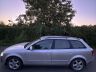 Audi A4 (B6) 2003 - Car for spare parts