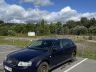 Audi A4 (B6) 2002 - Car for spare parts