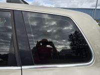 Volkswagen Touareg 2007 - Car for spare parts