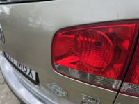 Volkswagen Touareg 2007 - Car for spare parts