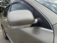 Volkswagen Touareg 2007 - Car for spare parts