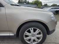 Volkswagen Touareg 2007 - Car for spare parts