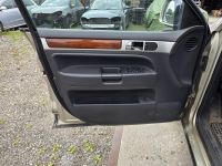 Volkswagen Touareg 2007 - Car for spare parts
