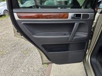 Volkswagen Touareg 2007 - Car for spare parts