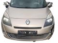 Renault Scenic 2011 - Car for spare parts