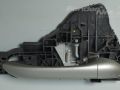 Mercedes-Benz A (W169) right rear door handle Part code: A1697660002
Body type: 5-ust luukpära
