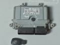 Mercedes-Benz A (W169) Mootori juhtplokk Part code: A6401503279 -> A6401504879
Body type...