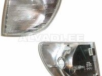 Mercedes-Benz V / Vito (W638) 1996-2003 SUUNATULI EESMINE