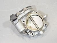 Mercedes-Benz GLK (X204) Throttle valve (3.0 gasoline) Part code: A1131410125
Body type: Linnamaastur
...