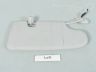 Mini One, Cooper (R50 / R52 / R53) Sun guard, left Part code: 51447061623
Body type: 3-ust luukpära