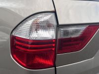 BMW X3 (E83) 2007 - Car for spare parts