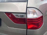 BMW X3 (E83) 2007 - Car for spare parts