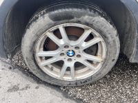 BMW X3 (E83) 2007 - Car for spare parts