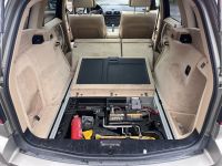 BMW X3 (E83) 2007 - Car for spare parts