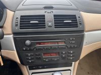 BMW X3 (E83) 2007 - Car for spare parts