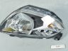 Headlamp, left Additional notes: New original part!, UUS!