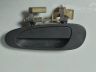 Honda Civic Door handle, rear, left Part code: 72680S6DE11
Body type: 5-ust luukpära