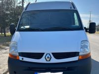 Renault Master 2009 - Car for spare parts