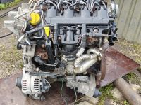 Renault Master 2009 - Car for spare parts