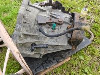 Renault Master 2009 - Car for spare parts