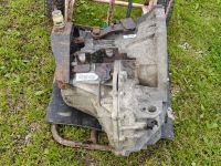 Renault Master 2009 - Car for spare parts
