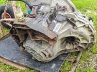Renault Master 2009 - Car for spare parts