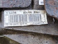 Renault Master 2009 - Car for spare parts