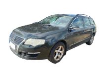 Volkswagen Passat 2007 - Car for spare parts