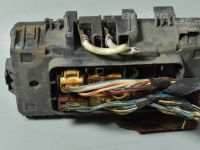 Honda Civic Fuse Box / Electricity central Part code: 38250S5AG13
Body type: 5-ust luukpära