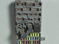 Honda Civic Fuse Box / Electricity central Part code: 3820B-S6A-G000
Body type: 5-ust luuk...