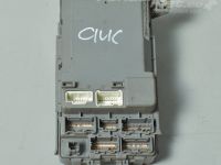 Honda Civic Fuse Box / Electricity central Part code: 3820B-S6A-G000
Body type: 5-ust luuk...