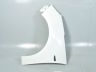 Opel Zafira Tourer (C) Front fender, left Part code: 13355187  
Body type: Mahtuniversaal