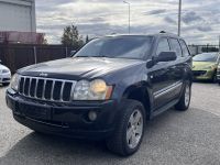 Jeep Grand Cherokee (WK) 2007 - Car for spare parts