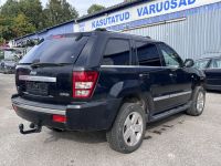 Jeep Grand Cherokee (WK) 2007 - Car for spare parts