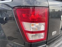 Jeep Grand Cherokee (WK) 2007 - Car for spare parts