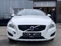 Volvo V60 2011 - Car for spare parts
